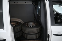 Volkswagen Caddy vaihtoauto