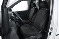 Volkswagen Caddy vaihtoauto