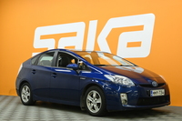 Toyota Prius vaihtoauto