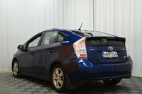Toyota Prius vaihtoauto