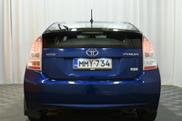 Toyota Prius vaihtoauto