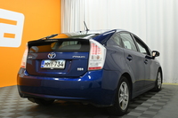 Toyota Prius vaihtoauto