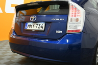Toyota Prius vaihtoauto