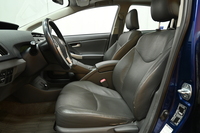 Toyota Prius vaihtoauto