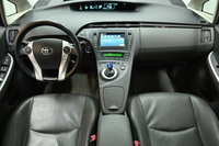 Toyota Prius vaihtoauto