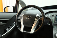 Toyota Prius vaihtoauto