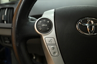 Toyota Prius vaihtoauto