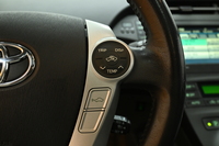 Toyota Prius vaihtoauto