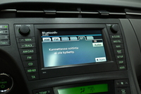 Toyota Prius vaihtoauto