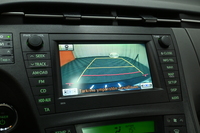 Toyota Prius vaihtoauto