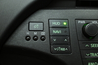 Toyota Prius vaihtoauto