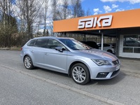 SEAT Leon ST vaihtoauto