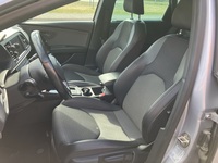 SEAT Leon ST vaihtoauto