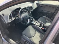 SEAT Leon ST vaihtoauto