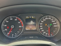 SEAT Leon ST vaihtoauto