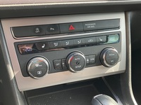 SEAT Leon ST vaihtoauto