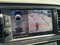 SEAT Leon ST vaihtoauto