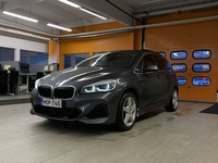 BMW 225 vaihtoauto