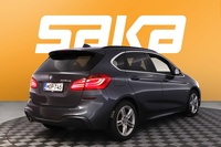 BMW 225 vaihtoauto