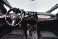 BMW 225 vaihtoauto