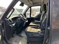 Iveco Daily vaihtoauto