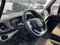 Iveco Daily vaihtoauto