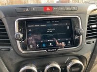 Iveco Daily vaihtoauto