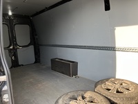 Iveco Daily vaihtoauto