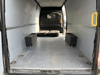 Iveco Daily vaihtoauto