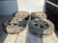 Iveco Daily vaihtoauto