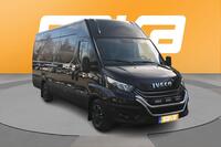 Iveco Daily vaihtoauto