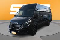 Iveco Daily vaihtoauto