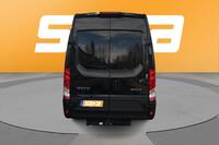 Iveco Daily vaihtoauto