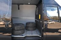 Iveco Daily vaihtoauto