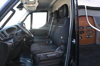 Iveco Daily vaihtoauto