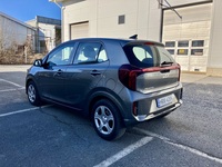 Kia Picanto vaihtoauto