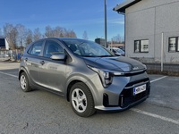 Kia Picanto vaihtoauto