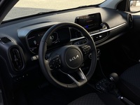 Kia Picanto vaihtoauto