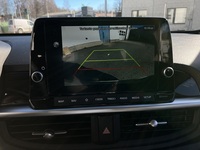 Kia Picanto vaihtoauto