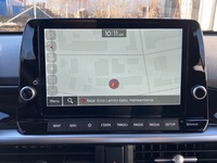 Kia Picanto vaihtoauto