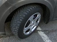 Kia Picanto vaihtoauto