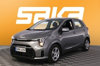 Kia Picanto vaihtoauto