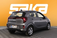 Kia Picanto vaihtoauto