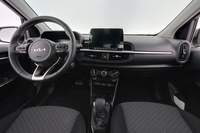 Kia Picanto vaihtoauto