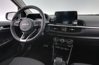 Kia Picanto vaihtoauto