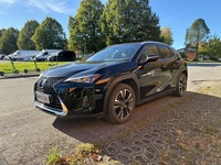 Lexus UX vaihtoauto