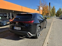 Lexus UX vaihtoauto