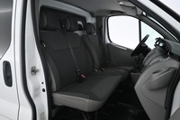 Opel Vivaro vaihtoauto