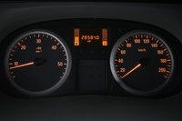 Opel Vivaro vaihtoauto