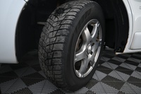 Opel Vivaro vaihtoauto